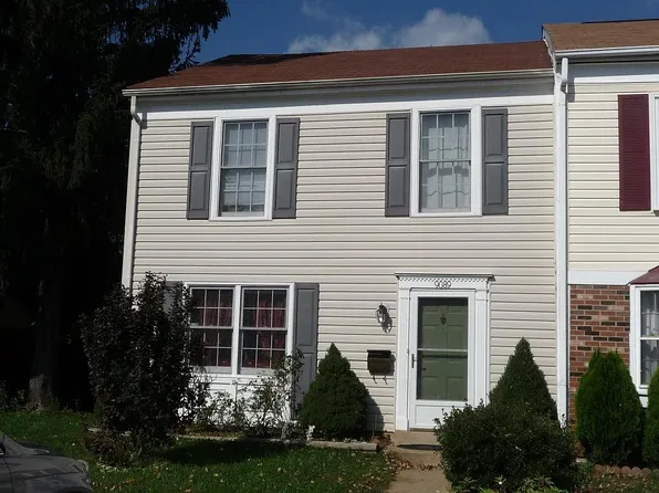 9089 McClellan Cmn, Manassas, VA 20110