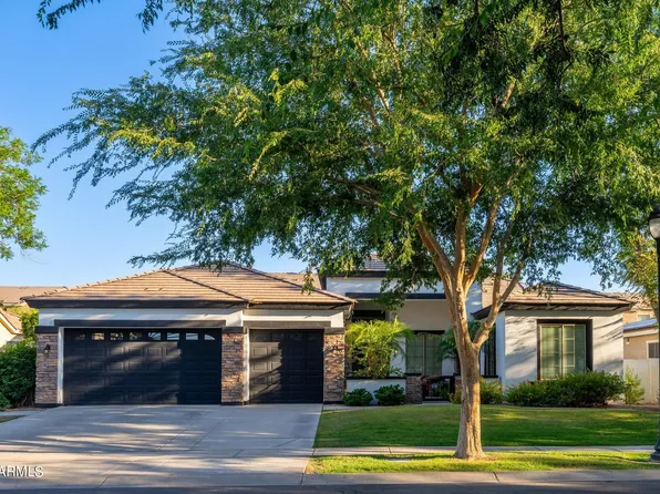 2989 E COMSTOCK Drive, Gilbert, AZ 85296