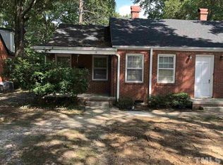 14 Henderson St, Raleigh, NC 27607