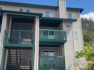 1100 Geoglein Gulch Road #150, Durango, CO 81301