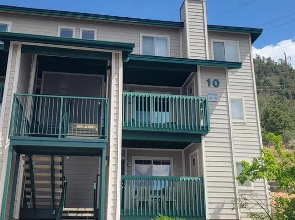 1100 Geoglein Gulch Road #150, Durango, CO 81301