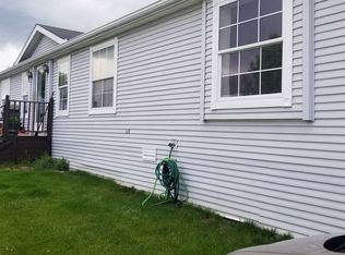 280 Quail Ridge Dr, Capac, MI 48014