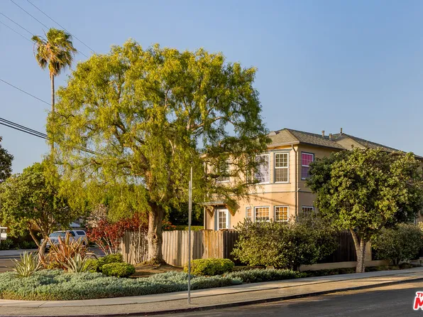 1121 Grant Ave, Venice, CA 90291