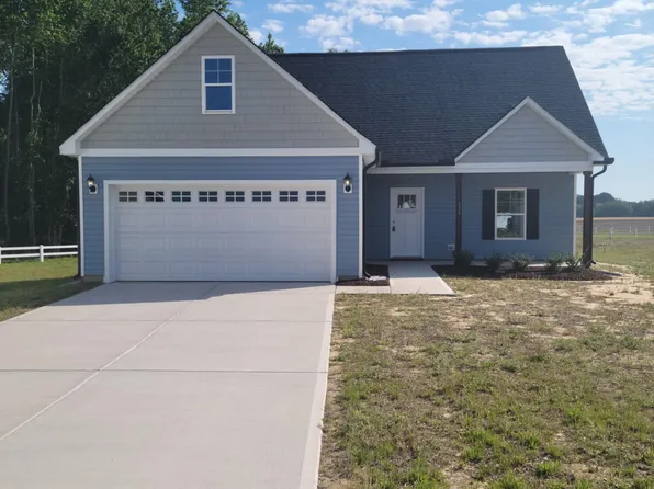 115 Chester Place, Pikeville, NC 27863