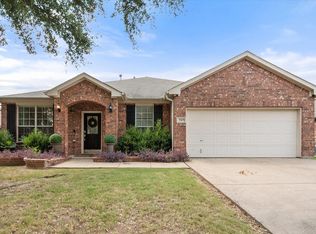 717 Boone Trl, Mansfield, TX 76063