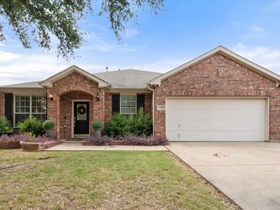 717 Boone Trl, Mansfield, TX, 76063