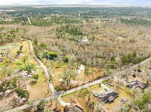 1st image of Indian Village Rd