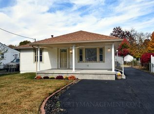 2305 Elmore St, Louisville, KY 40216