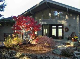 1820 S Duncan Rd, Chewelah, WA 99109