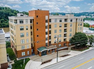 1117 University Ave SUITE 207, Morgantown, WV 26505