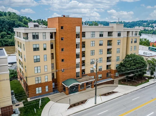 1117 University Ave Suite 207, Morgantown, WV 26505