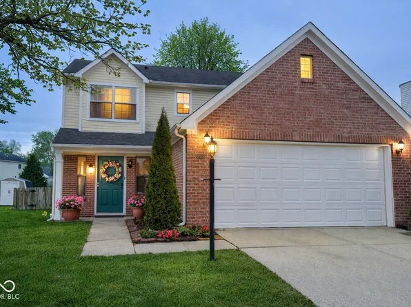 (undisclosed Address), Fishers, IN 46038