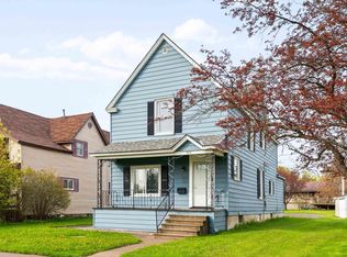 1612 E 7th St, Superior, WI 54880