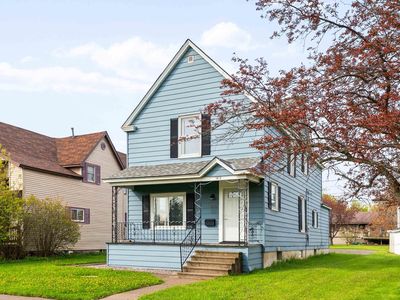 1612 E 7th St, Superior, WI, 54880