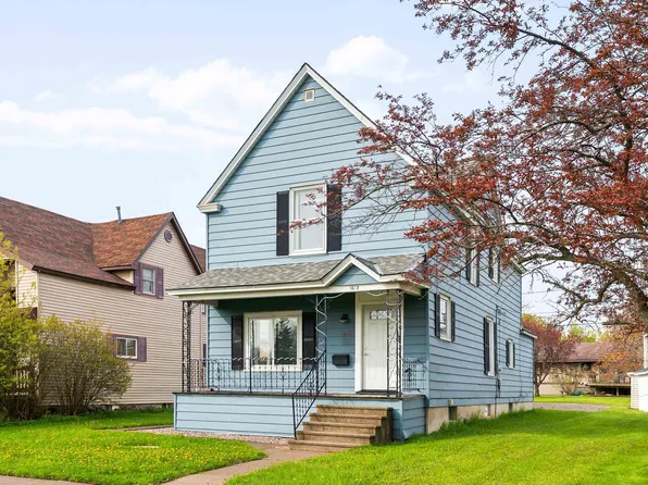 1612 E 7th St, Superior, WI 54880