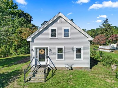 2176 Pleasant St, Dighton, MA, 02715