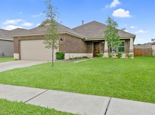 19118 Macallan Ln, Katy, TX 77449