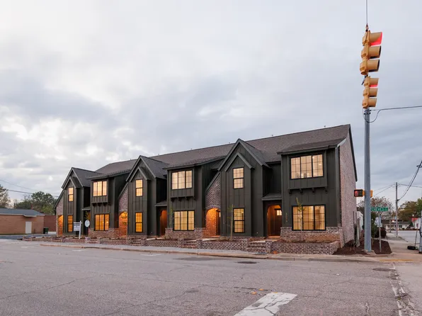 501 W Cheves St, Florence, SC