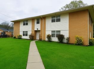718 W Edgemont Ave #C, Montgomery, AL 36105