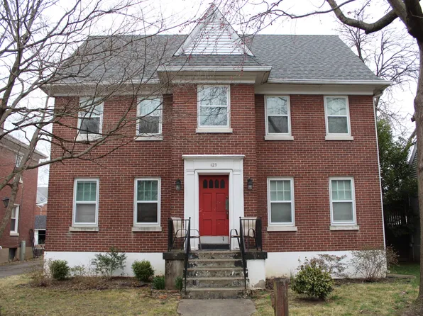 423 Wallace Ave APT 1, Louisville, KY 40207