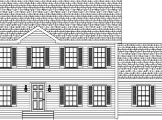 47 Heywood Rd, Ashby, MA 01431