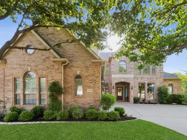 1229 Templemore Dr, Keller, TX 76248