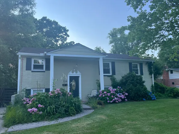 11604 Elkin St, Silver Spring, MD 20902