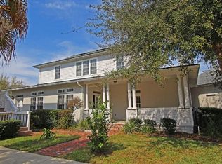 1894 Floyd St, Fernandina Beach, FL 32034