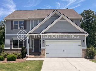 56 Oak Point Ct, Dallas, GA 30157