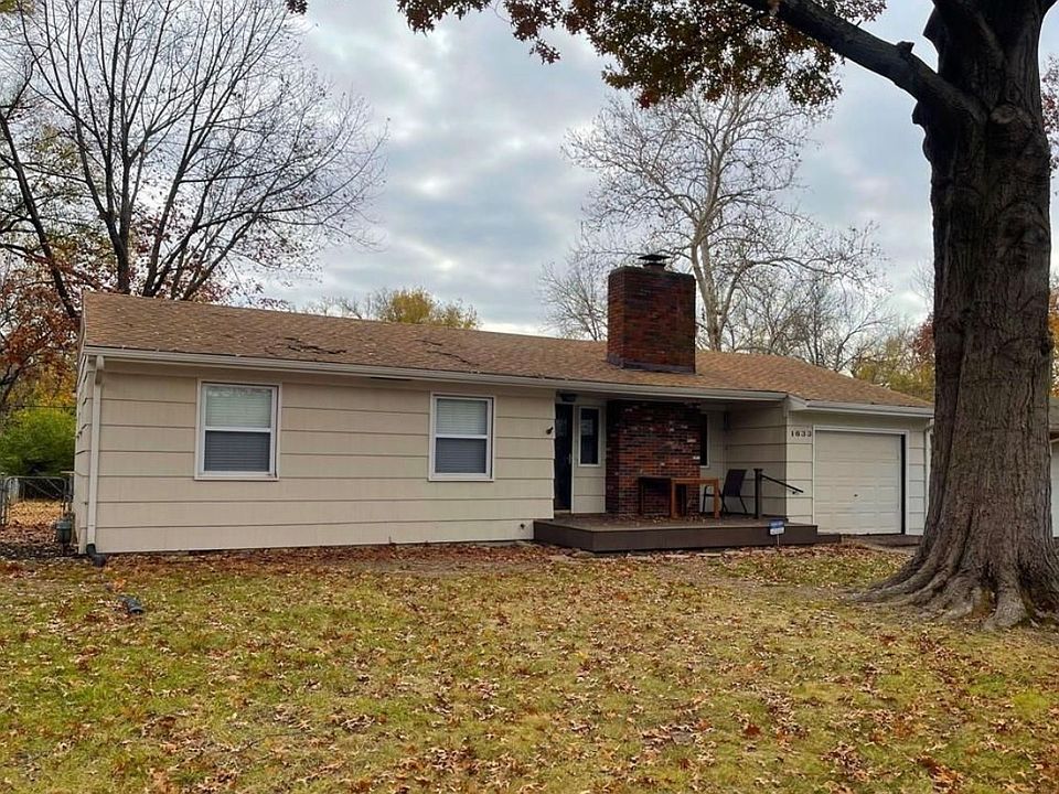 1st image of 1633 W 20th St