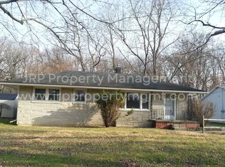 3609 Greenbriar Dr, Jackson, MI 49203