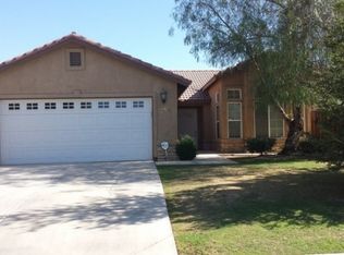 254 Tanner Michael Dr, Bakersfield, CA 93308