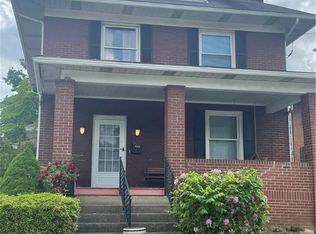 37 Evergreen Ter, Uniontown, PA