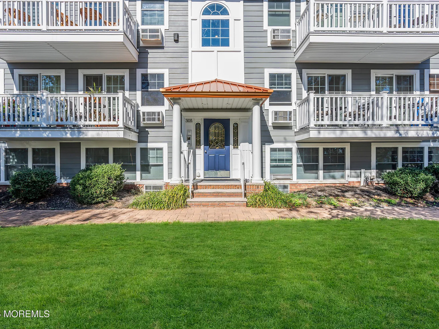 1 bed, 536 sqft, $2,250 — Photo 4