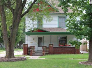 724 E Euclid St, McPherson, KS 67460