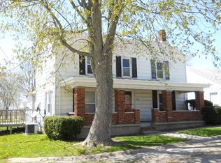 14044 Pike St, Brookville, IN 47012