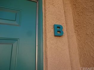 18738 Vista Del Canon UNIT B, Santa Clarita, CA 91321