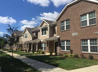 4180 Bridge Water Way APT 102, Lexington, KY 40509