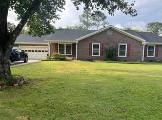 15 Maplewood Sq SE, Rome, GA 30161