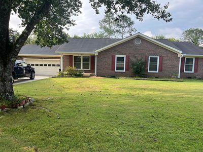 15 Maplewood Sq SE, Rome, GA, 30161