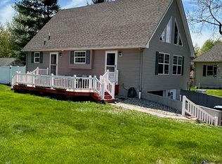 3325 Saint Anthony Rd, Temperance, MI 48182