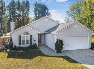 20 Acklen Dr, Simpsonville, SC 29681