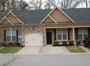 507 Scenic Dr, Grovetown, GA 30813