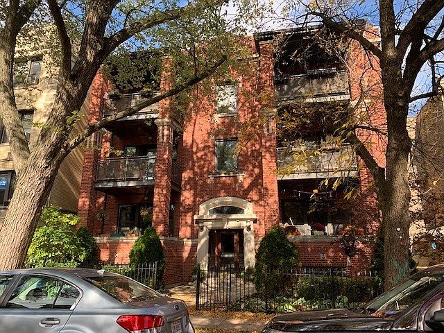 1st image of 1428 W Farragut Ave Unit 2W