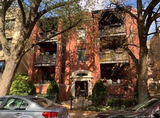1428 W Farragut Ave UNIT 2W, Chicago, IL 60640