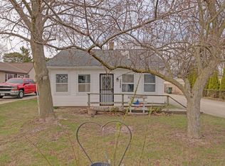 1732 Kremer AVENUE, Racine, WI
