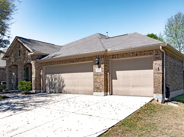 14427 High Plains, San Antonio, TX 78254