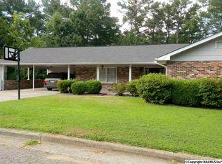2511 Highland Ave, Gadsden, AL 35904