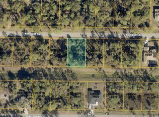 KUMQUAT AVENUE LOT 33, NORTH PORT, FL 34291