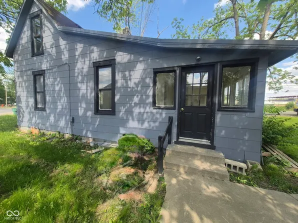 711 W Centennial Ave, Muncie, IN 47303